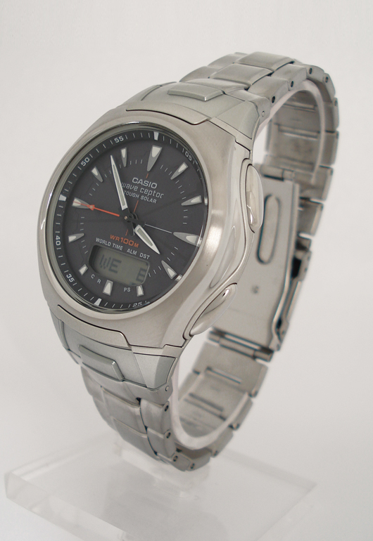 casio wva 430