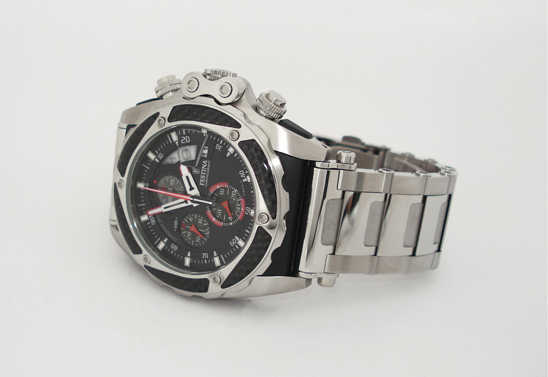 Festina Tourchrono 2007 ArtNo F16273 2 only 299