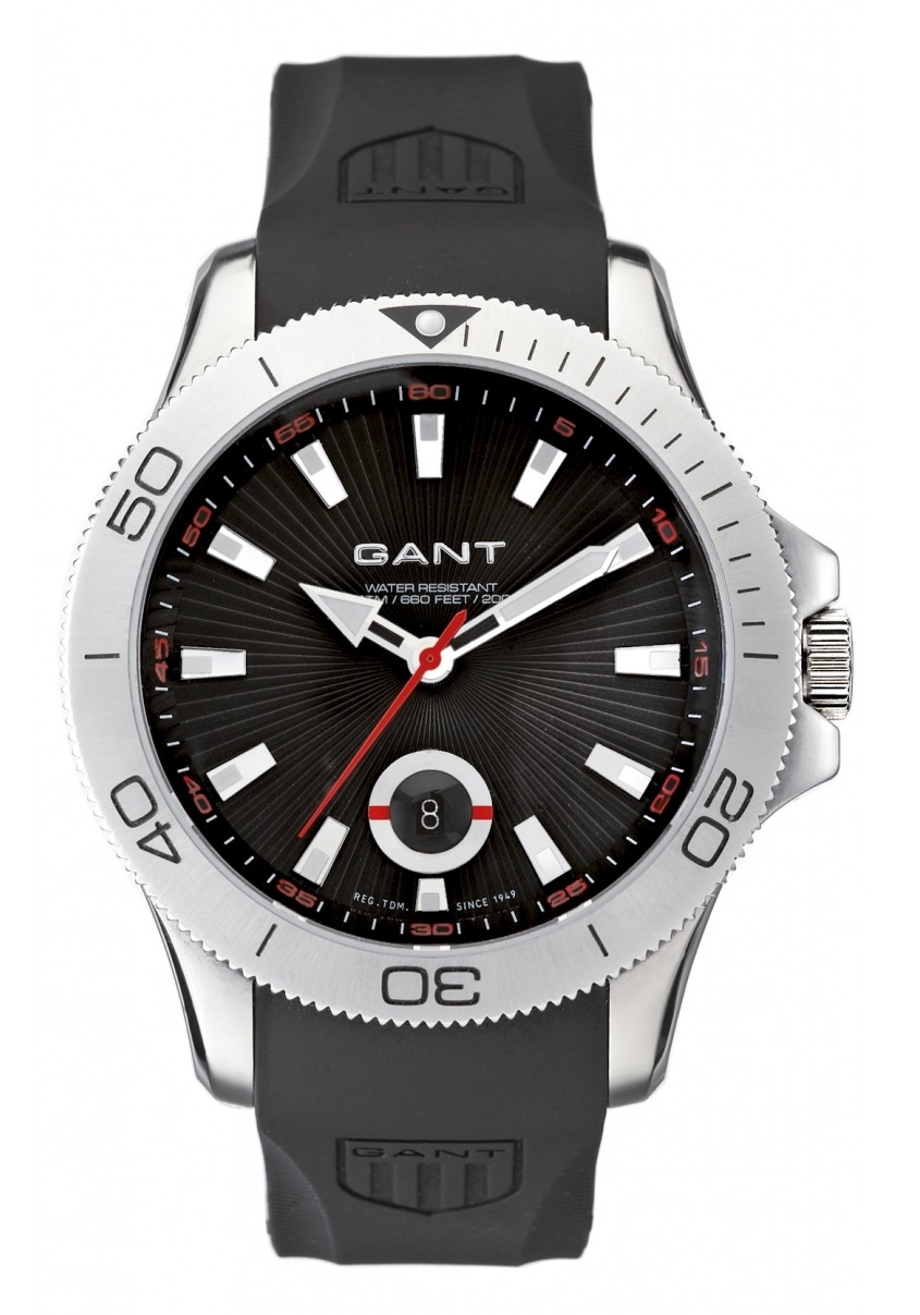 Gant Duxbury II Black Men´s Watch W10721 nur 149.00