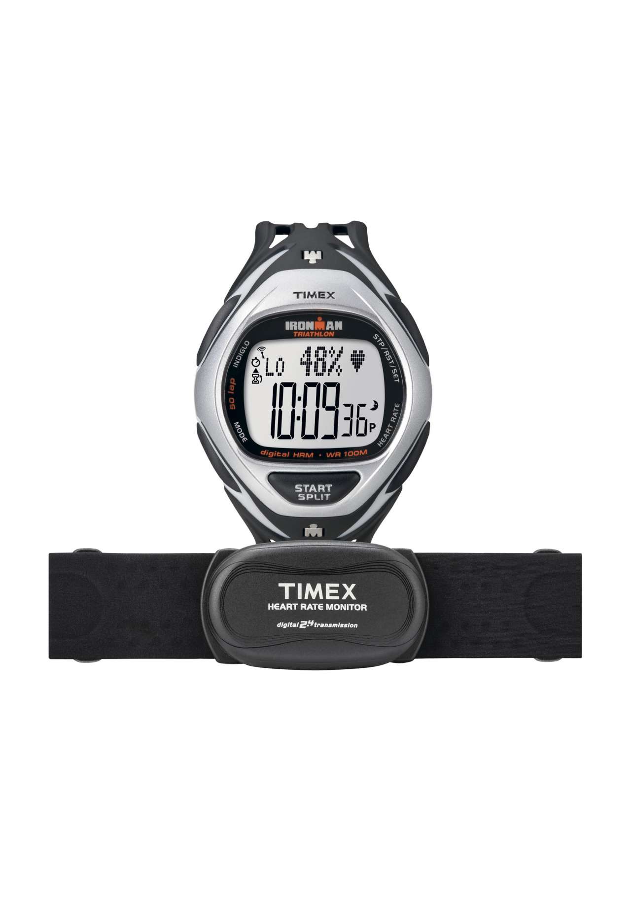 triathlon fitness watch