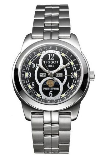 tissot pr50 moonphase