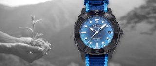 Sustainable Watches