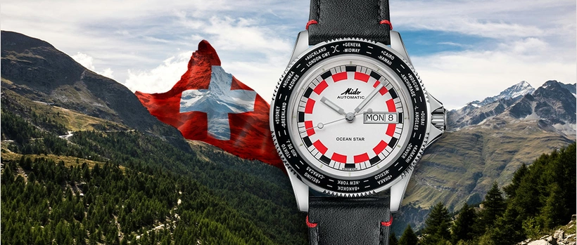 Swiss Watches