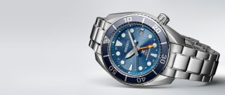 Tonneau watches