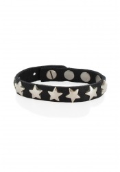 B. Belt Leather Wrist Band