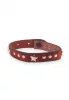 Lederarmband