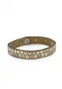 Lederarmband