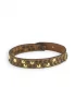 Lederarmband