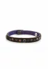 Lederarmband