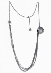 Breil Ladies´ necklace Bloom