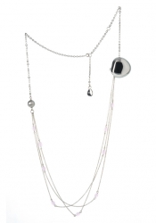 Breil Ladies´ bracelet/ ladies´ necklace