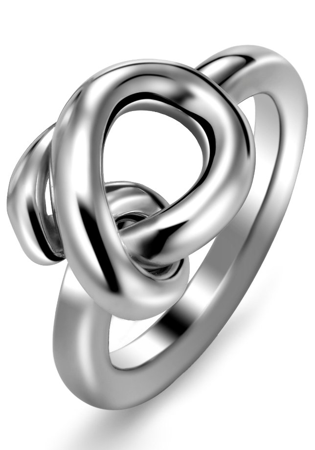 Breil Ladies´ Ring Knot