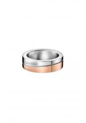 CALVIN KLEIN Ladies´ Ring Hook