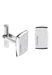 CALVIN KLEIN Cufflinks Straight