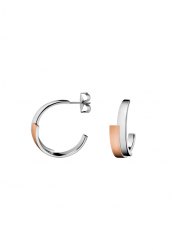 CALVIN KLEIN Ladies´ Earrings Intense