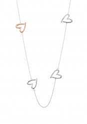 CALVIN KLEIN Ladies´ Necklace Joyous