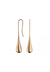CALVIN KLEIN Ladies´ earrings Ellipse