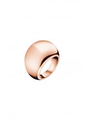 CALVIN KLEIN Ladies´ Ring Ellipse