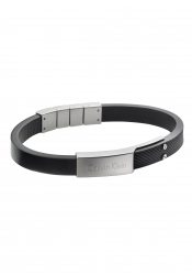 CALVIN KLEIN Men´s bracelet Audacious