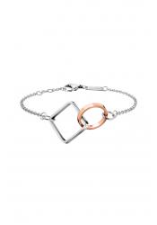 CALVIN KLEIN Ladies´ Bracelet Wonder