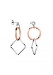 CALVIN KLEIN Ladies´ Earrings Wonder