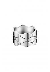 CALVIN KLEIN Ladies´ Ring Snake
