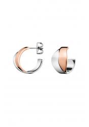 CALVIN KLEIN Ladies´ Earrings Senses