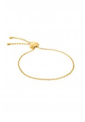 CALVIN KLEIN Ladies´ Bracelet Side