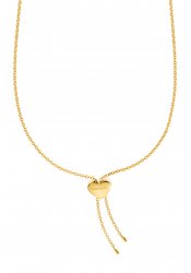 CALVIN KLEIN Ladies´ Necklace Side