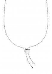 CALVIN KLEIN Ladies´ Necklace Side