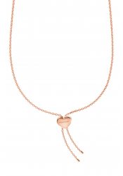 CALVIN KLEIN Ladies´ Necklace Side