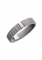 CALVIN KLEIN Men´s bracelet Plate