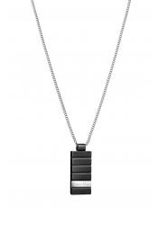 CALVIN KLEIN Men´s Necklace Plate