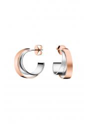 CALVIN KLEIN Ladies´ Earrings Unite