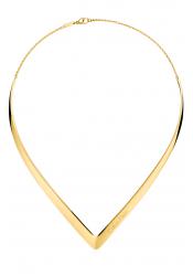 CALVIN KLEIN Ladies´ Necklace Outline