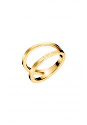 CALVIN KLEIN Ladies´ Ring Outline