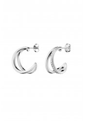 CALVIN KLEIN Ladies´ Earrings Outline