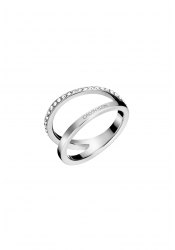 CALVIN KLEIN Ladies´ Ring Outline