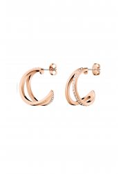 CALVIN KLEIN Ladies´ Earrings Outline