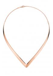 CALVIN KLEIN Ladies´ Necklace Outline