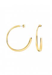 CALVIN KLEIN Ladies´ Earrings Groovy