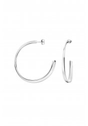 CALVIN KLEIN Ladies´ Earrings Groovy