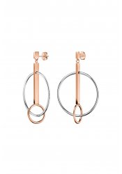 CALVIN KLEIN Ladies´ Earrings In Sync