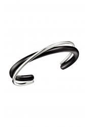 CALVIN KLEIN Ladies´ Bangle Double