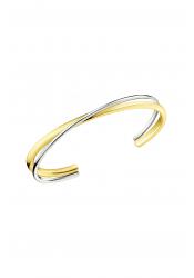 CALVIN KLEIN Ladies´ Bangle Double