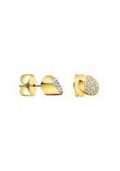CALVIN KLEIN Ladies´ Earrings Brilliant