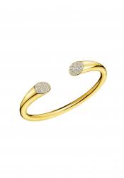 CALVIN KLEIN Ladies´ Bangle Brilliant