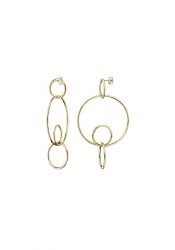 CALVIN KLEIN Earrings Clink