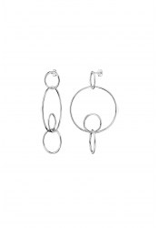 CALVIN KLEIN Earrings Clink