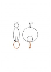 CALVIN KLEIN Earrings Clink